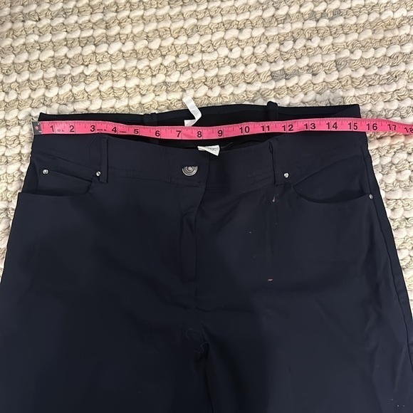 89th and Madison work pants size 14 - Picture 7 of 7